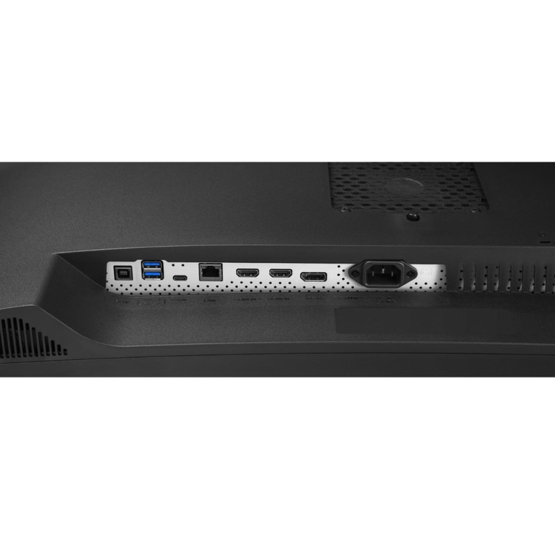 قیمت مانیتور LG 34WQ75C-B